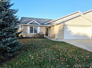 200 Ark Ave, Greenville, OH 45331