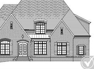 1505 Registry Row Ln, Arrington, TN 37014