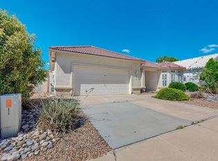 6619 Tesoro Pl NE, Albuquerque, NM 87113
