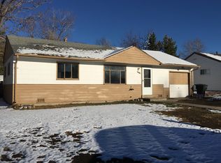 1880 S Meade St, Denver, CO 80219