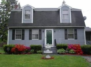125 Union St, Norwood, MA 02062