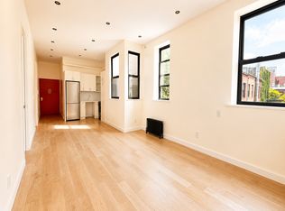 13 E 124th St #3N, New York, NY 10035