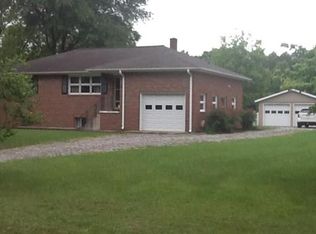 7501 Sandy Ridge Rd, North Prince George, VA 23860