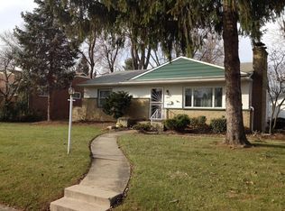 1061 Pierce Ave, Columbus, OH 43227
