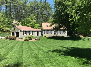 1 Bridle Path, Townsend, MA 01474