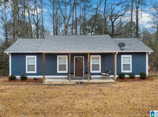 148 Kiowa Rd, Remlap, AL 35133