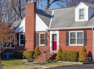 4500 Ridge Rd, Baltimore, MD 21236