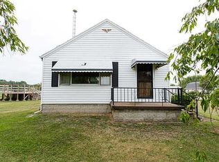 3982 N State Route 19, Oak Harbor, OH 43449