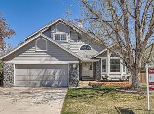 1737 Jules Ct, Highlands Ranch, CO 80126