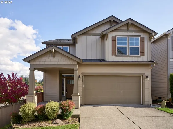 3632 NE Sitka Dr, Camas, WA 98607
