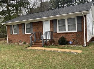 405 Moon Cir, Dunn, NC 28334