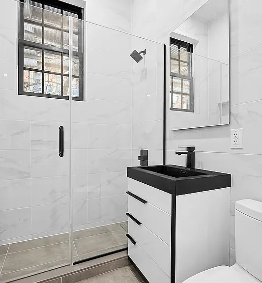 21 Columbia Pl #1F — Photo 5