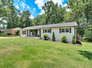 273 Sunset Blvd, Clinton, SC 29325