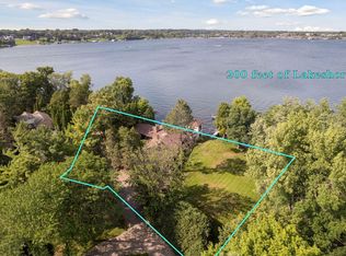 2530 Spirit Knob Rd, Wayzata, MN 55391