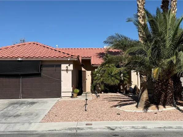 5830 Berry Hill Ln, North Las Vegas, NV 89031