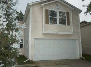 2427 Redland Ln, Indianapolis, IN 46217