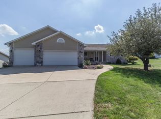 9550 Billwood Hwy, Dimondale, MI 48821