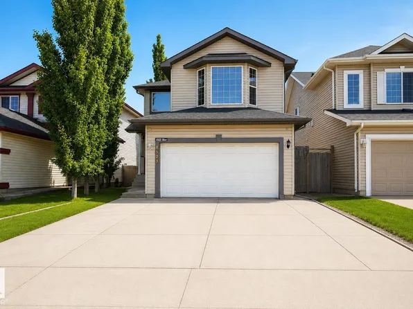 8523 7th Ave SW, Edmonton, AB T6X 1G5