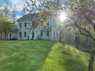 58 Pointe Trinity Drive, Strafford, NH 03884