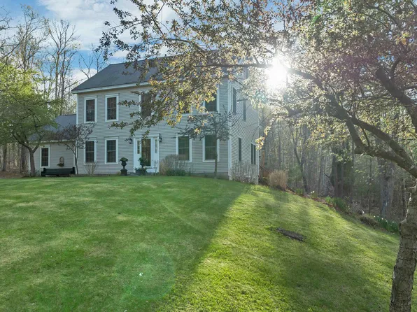 58 Pointe Trinity Drive, Strafford, NH 03884
