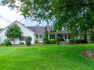 1755 Highway 92, Rutledge, TN 37861