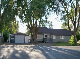 1203 Anderson Rd, Ellensburg, WA 98926