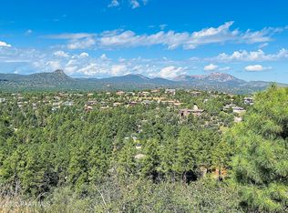 0 E Old Senator Rd, Prescott, AZ 86303