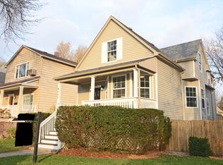 4223 N Avers Ave, Chicago, IL 60618