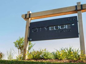 City Edge Flats