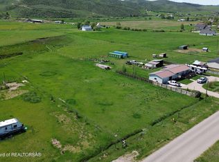 Nya Spring Creek County Rd #144, Afton, WY 83110