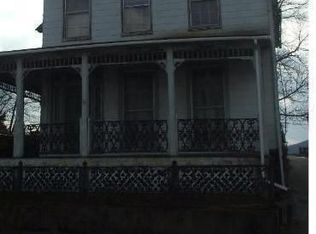 663 W Main St, Emmitsburg, MD 21727