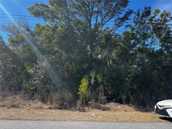 2293 Marietta Ave Lot 13, Spring Hill, FL 34608