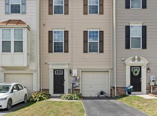 30 Gauley River Path, Falling Waters, WV 25419