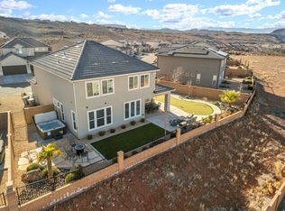 1359 N Paseos St, Washington, UT 84780