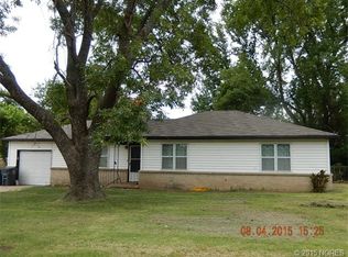 5929 S 100th East Ave, Tulsa, OK 74145