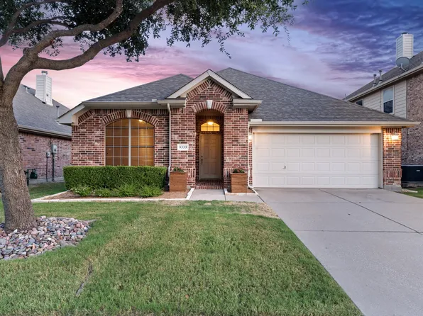 9333 Jerico Dr, McKinney, TX 75072
