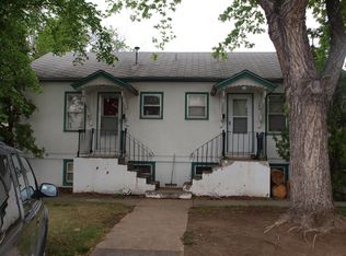1450 Bleistein Ave, Cody, WY 82414