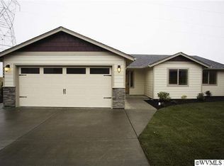3354 24th Ave NW, Albany, OR 97321