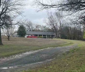 4456 E Smith Ferry Rd, Muskogee, OK, 74403