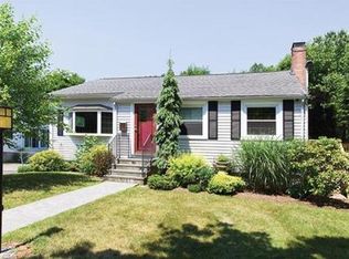 39 Charles St, Auburndale, MA 02466