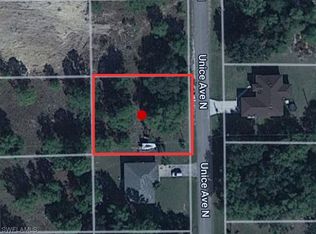 1715 Unice Ave N, Lehigh Acres, FL 33971