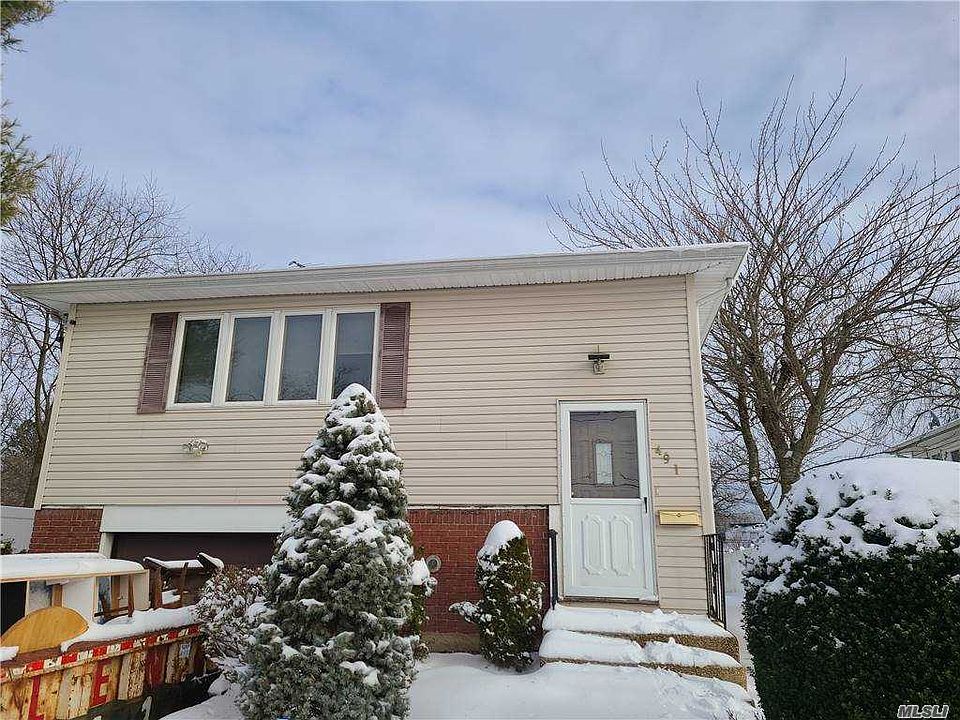 2nd image of 491 Seamans Neck Rd