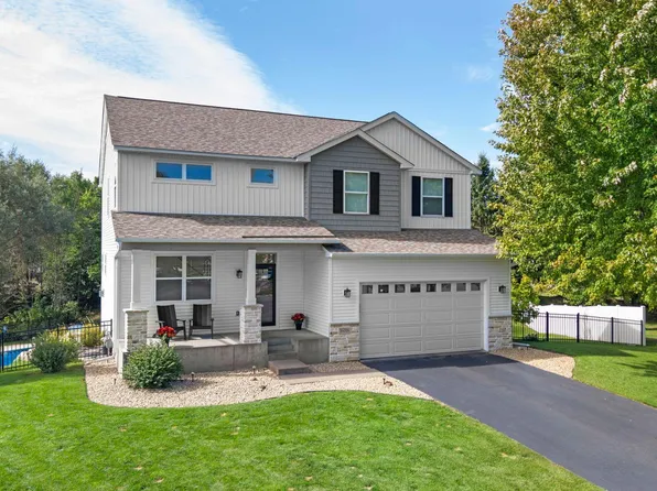 16018 Iodine St NW, Ramsey, MN 55303