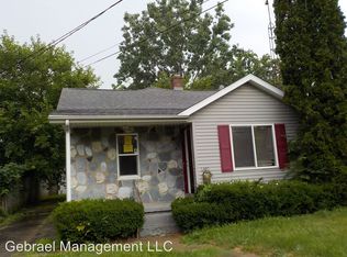 1410 Gainey Ave, Flint, MI 48503