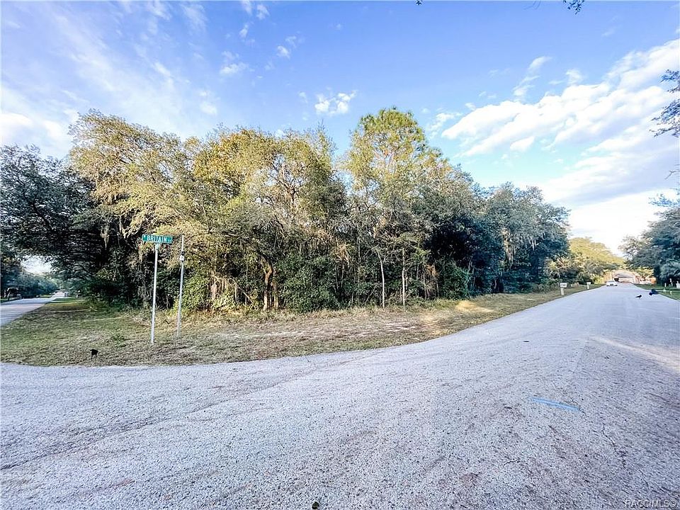 1453 N Bowman Ter, Hernando, FL 34442 Zillow