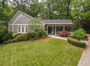 6090 Weatherly Dr, Atlanta, GA 30328