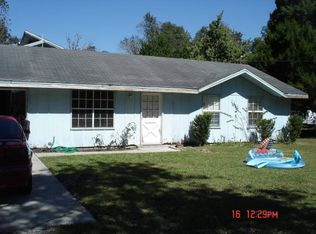 6565 W Country Club Dr, Homosassa Springs, FL 34448