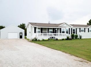 451 Stone Ridge Dr, Ponder, TX 76259