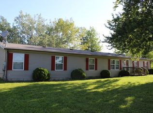 7450 W Farrand Rd, Clio, MI 48420