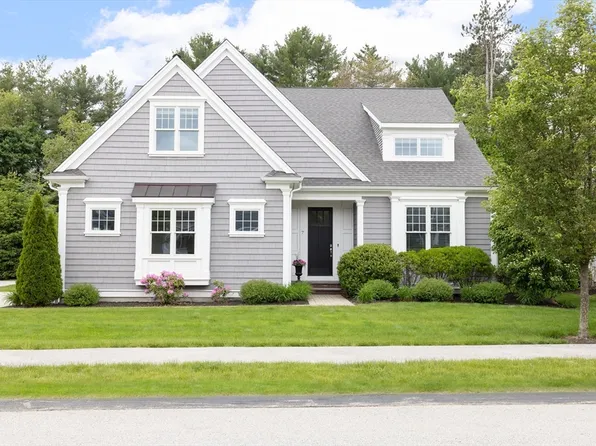 7 Tanglewood Dr #7, Framingham, MA 01701